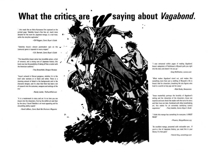 Vagabond