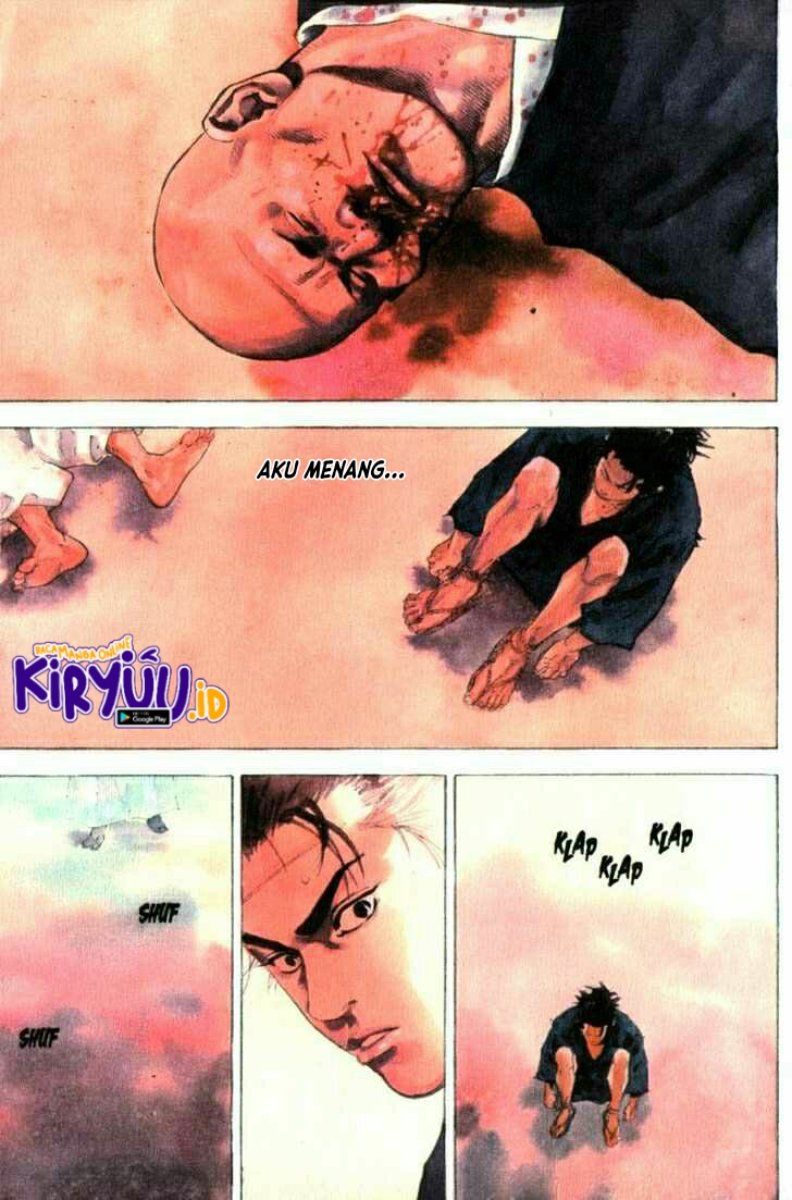 Vagabond