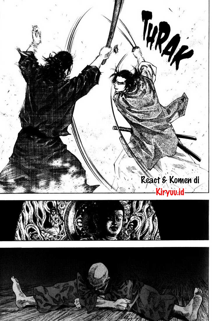 Vagabond