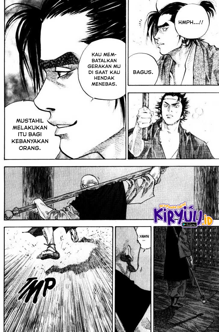 Vagabond