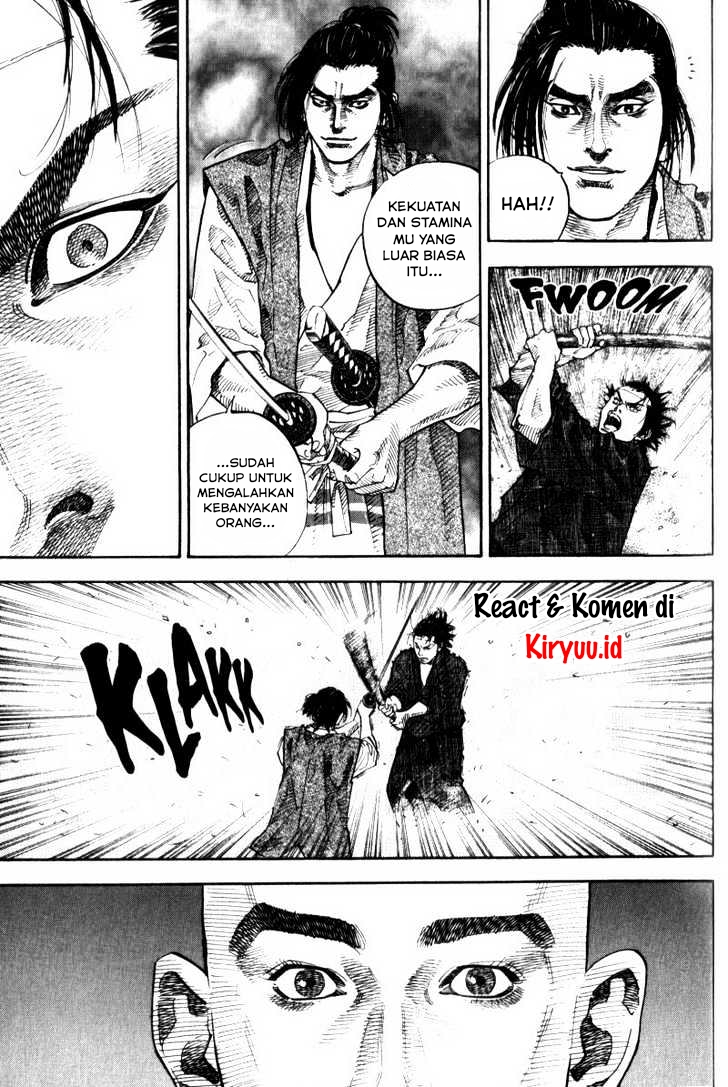 Vagabond