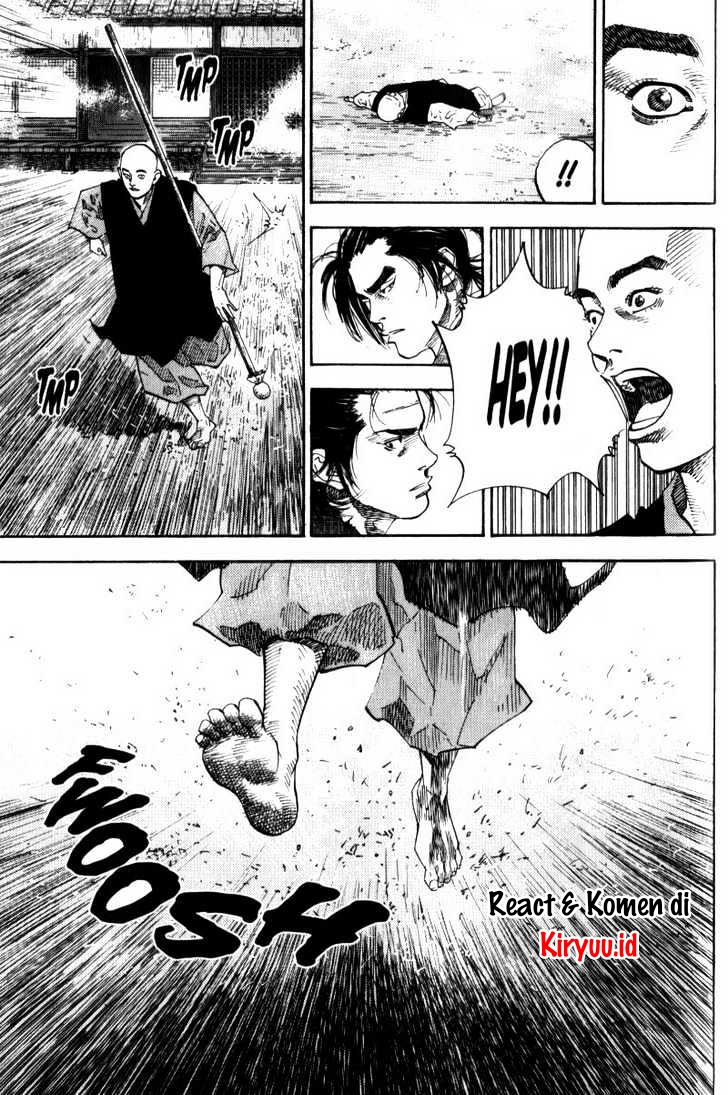 Vagabond