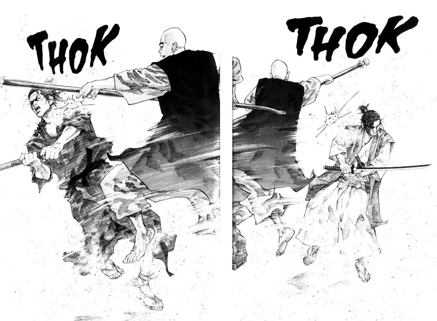 Vagabond