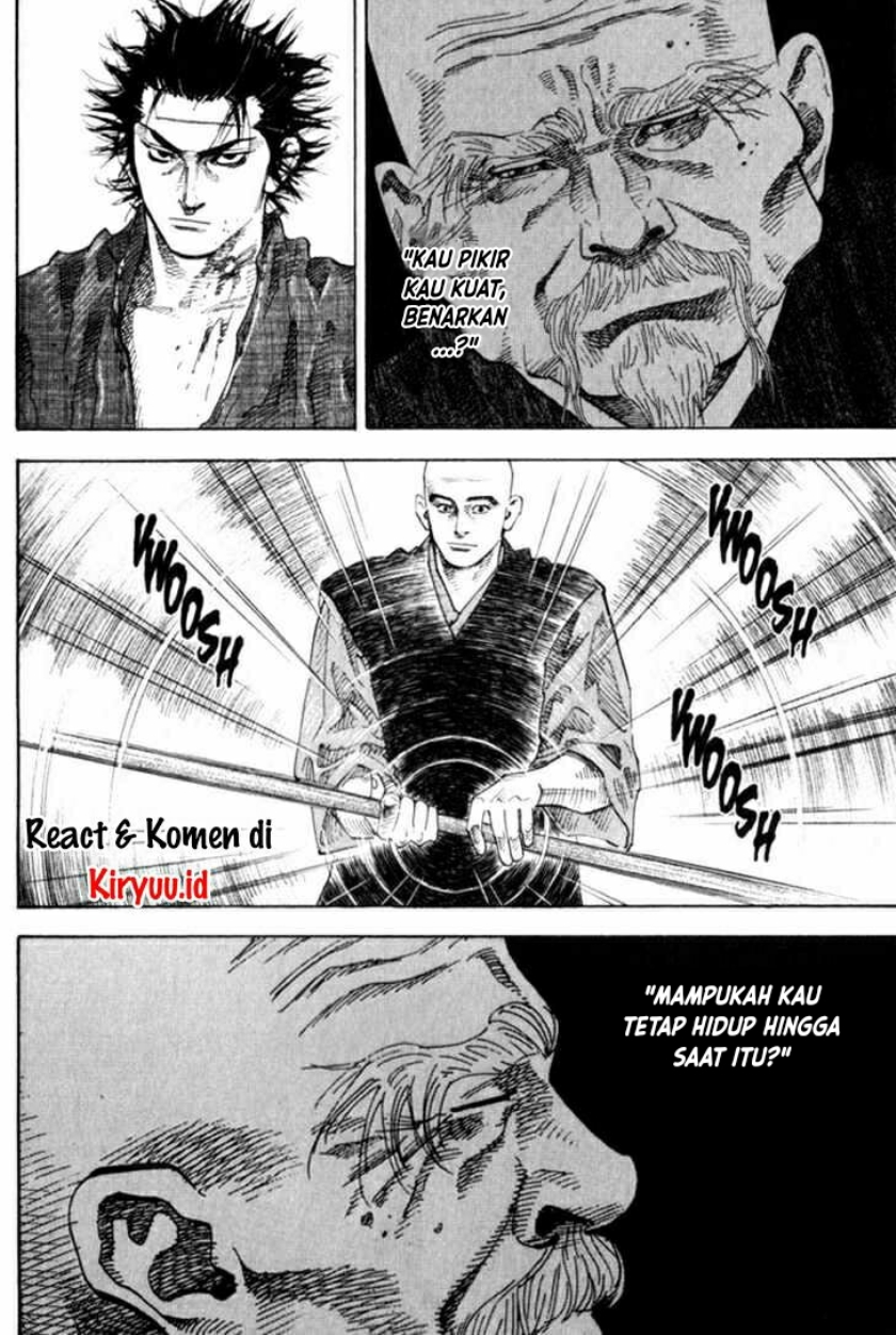 Vagabond