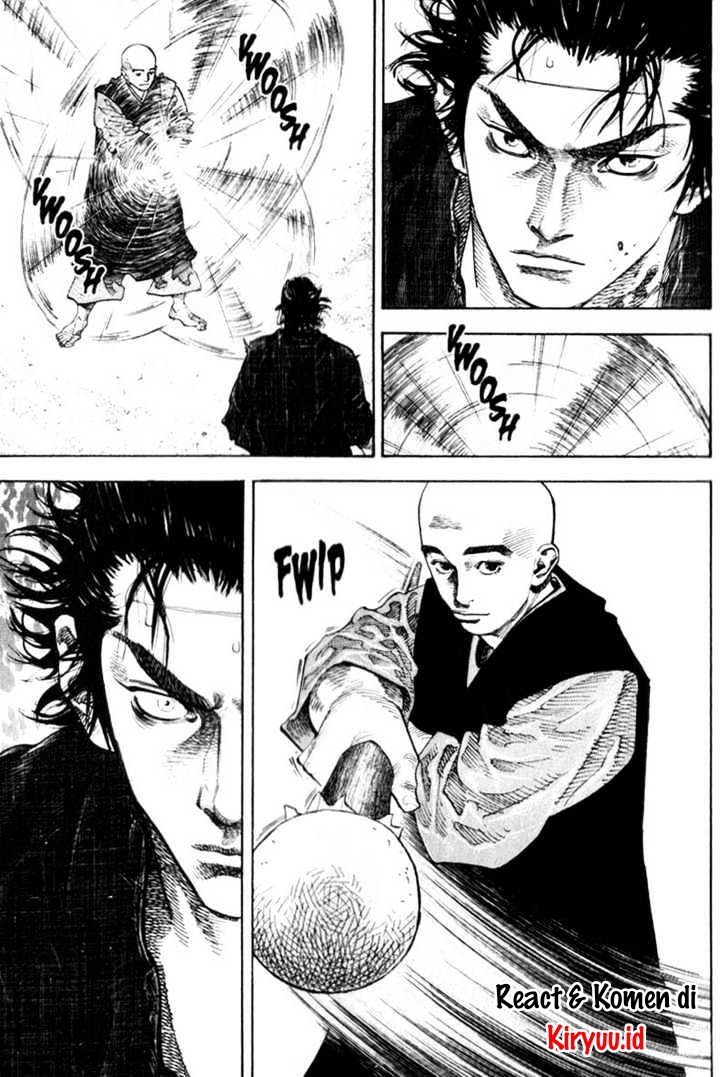 Vagabond