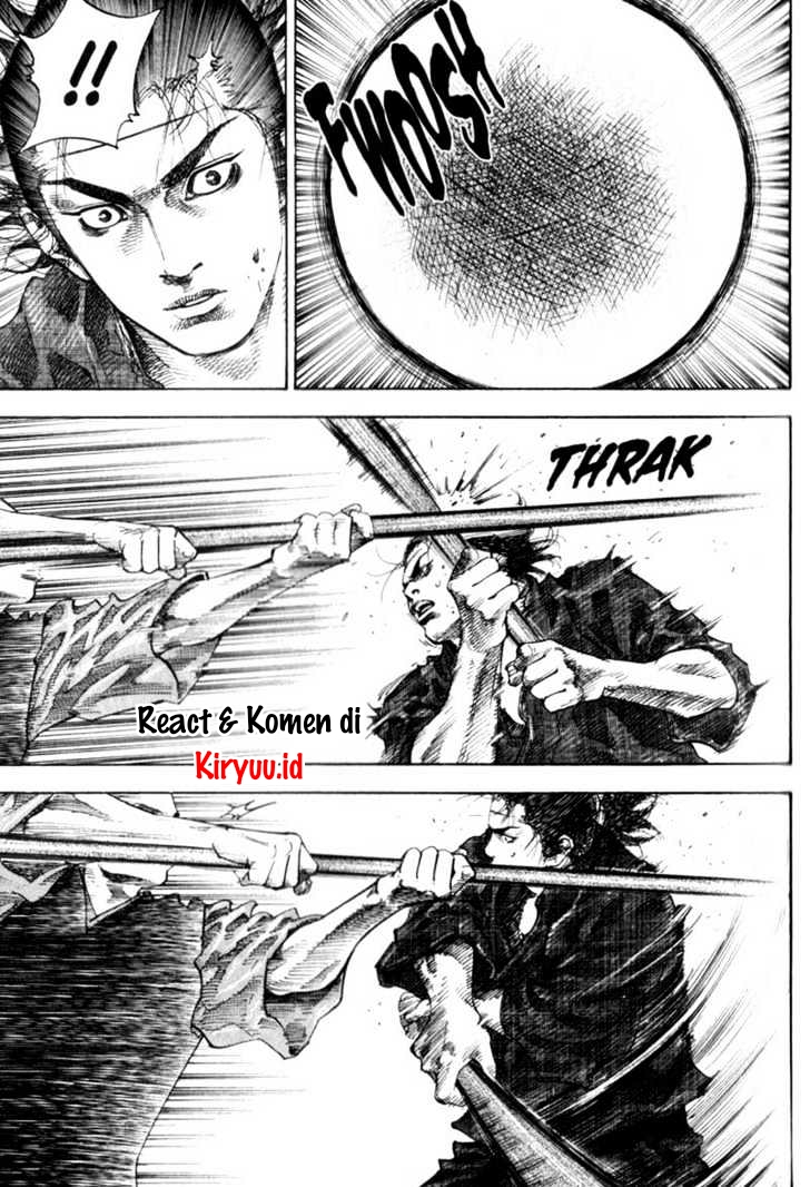 Vagabond