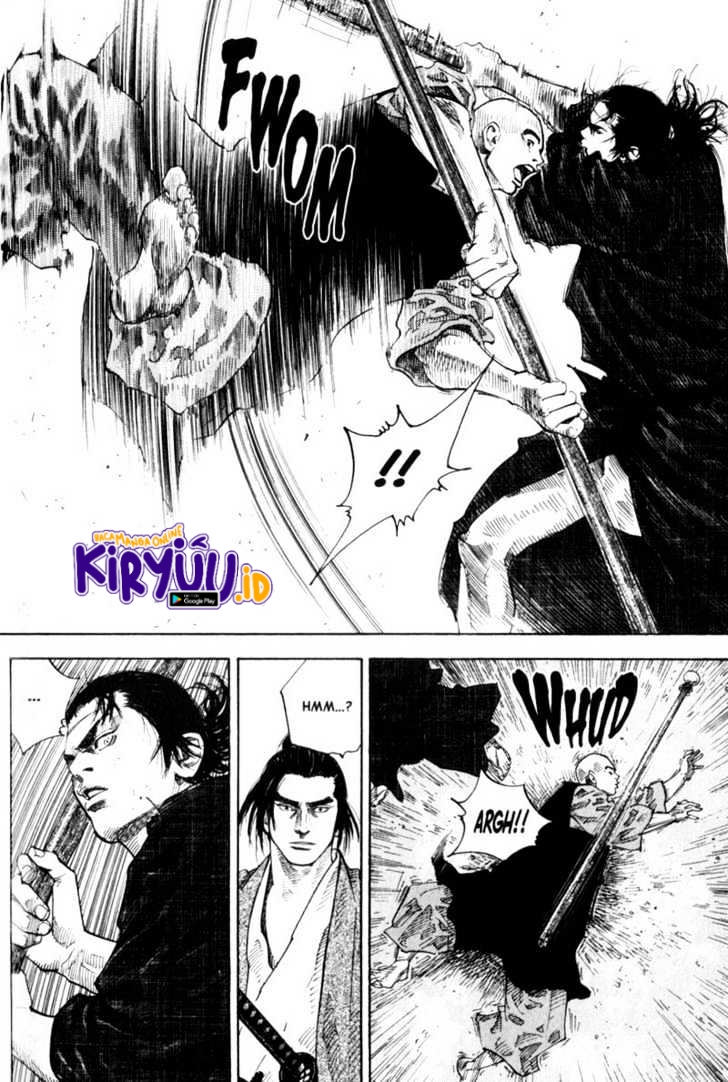 Vagabond