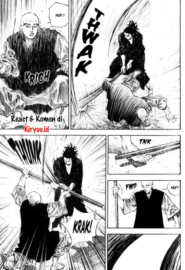 Vagabond