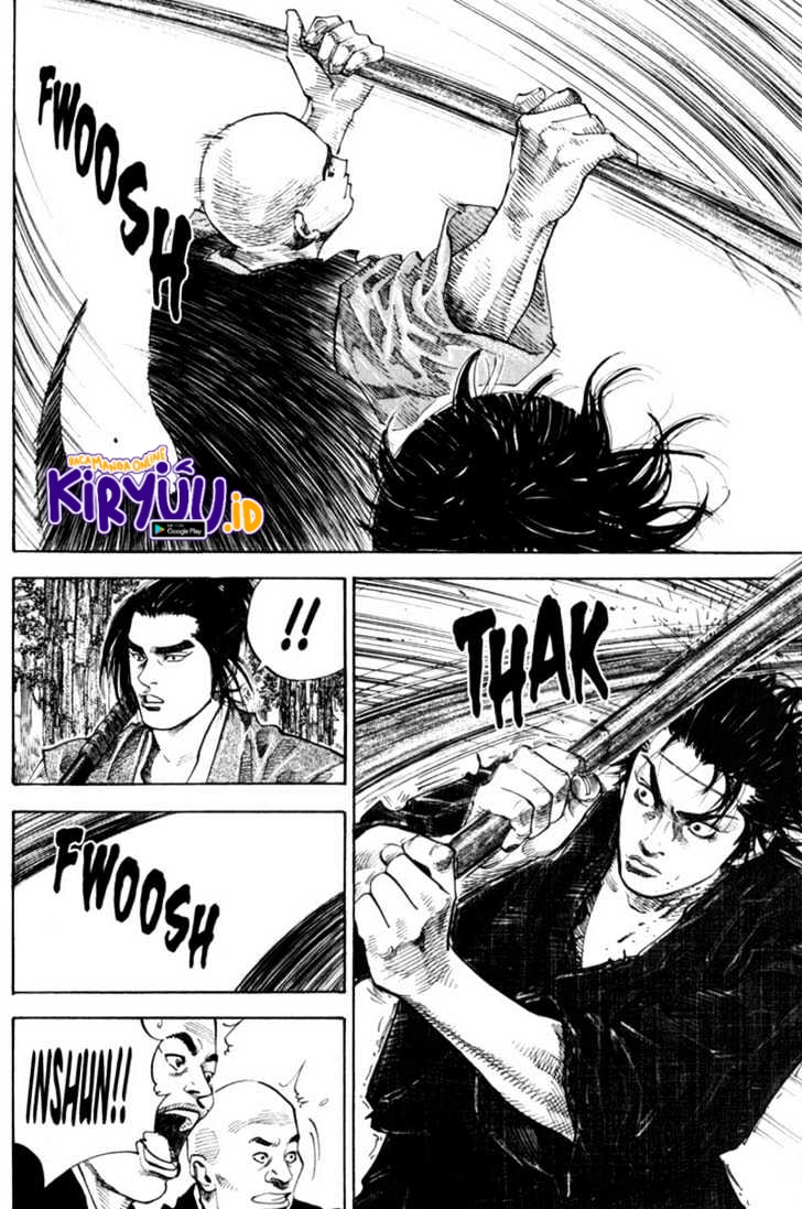 Vagabond