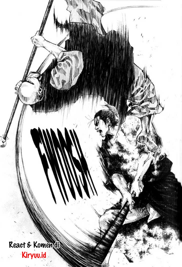 Vagabond