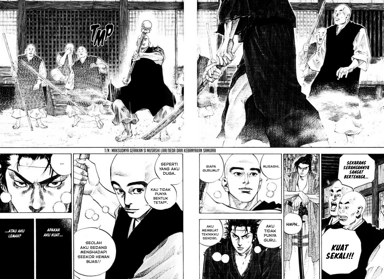 Vagabond