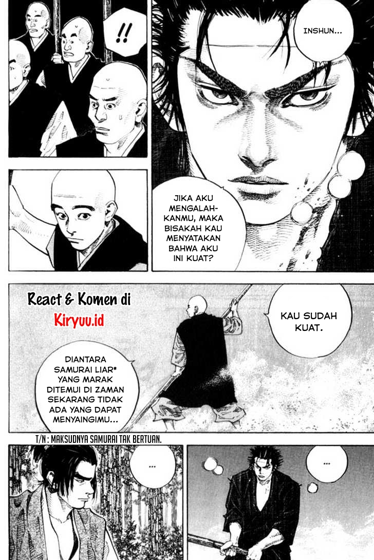 Vagabond