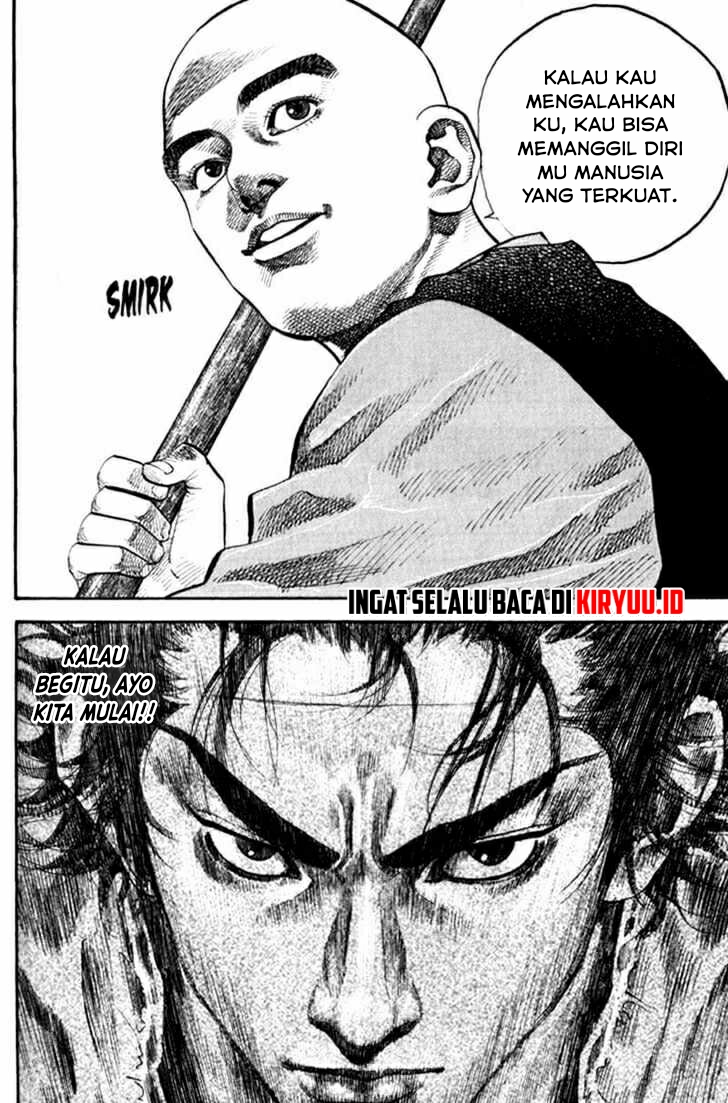 Vagabond