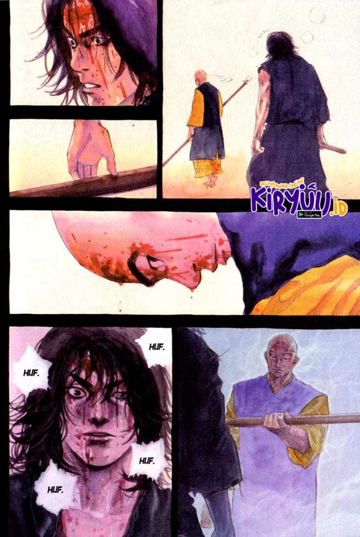 Vagabond