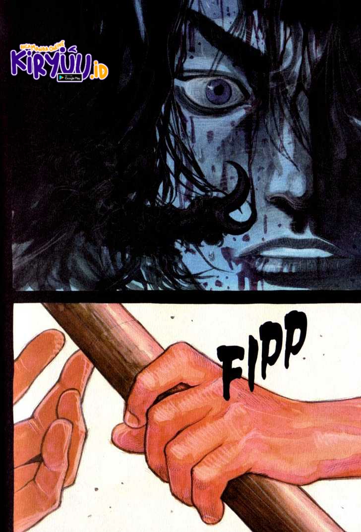 Vagabond