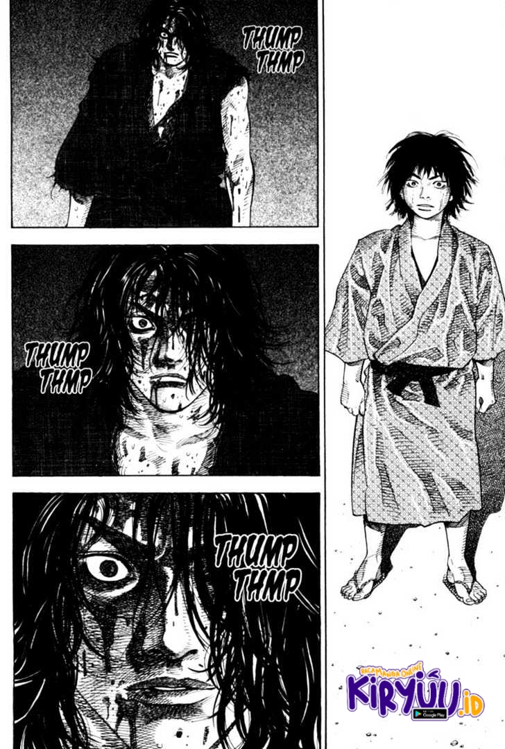 Vagabond