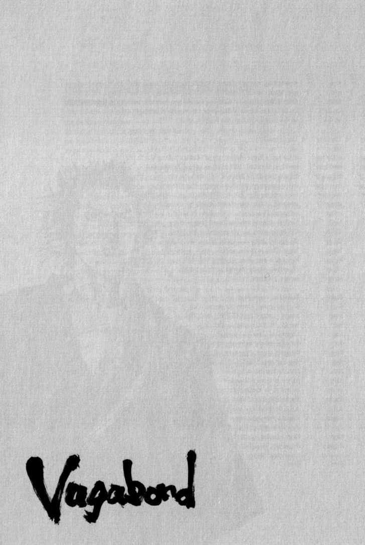 Vagabond