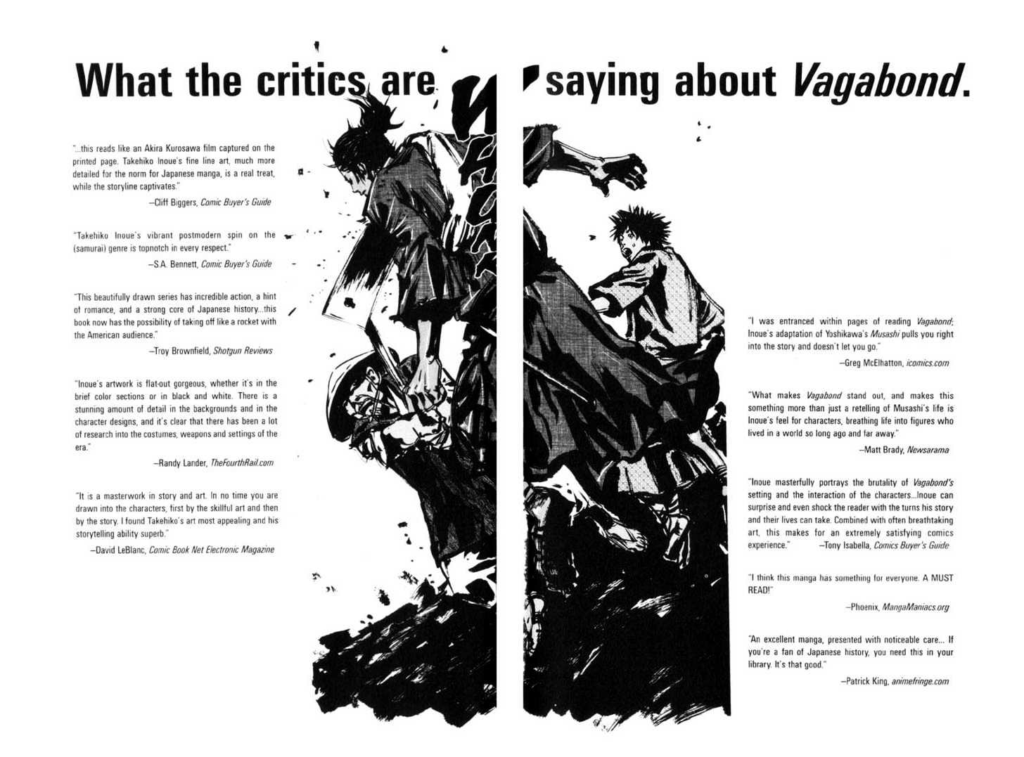 Vagabond