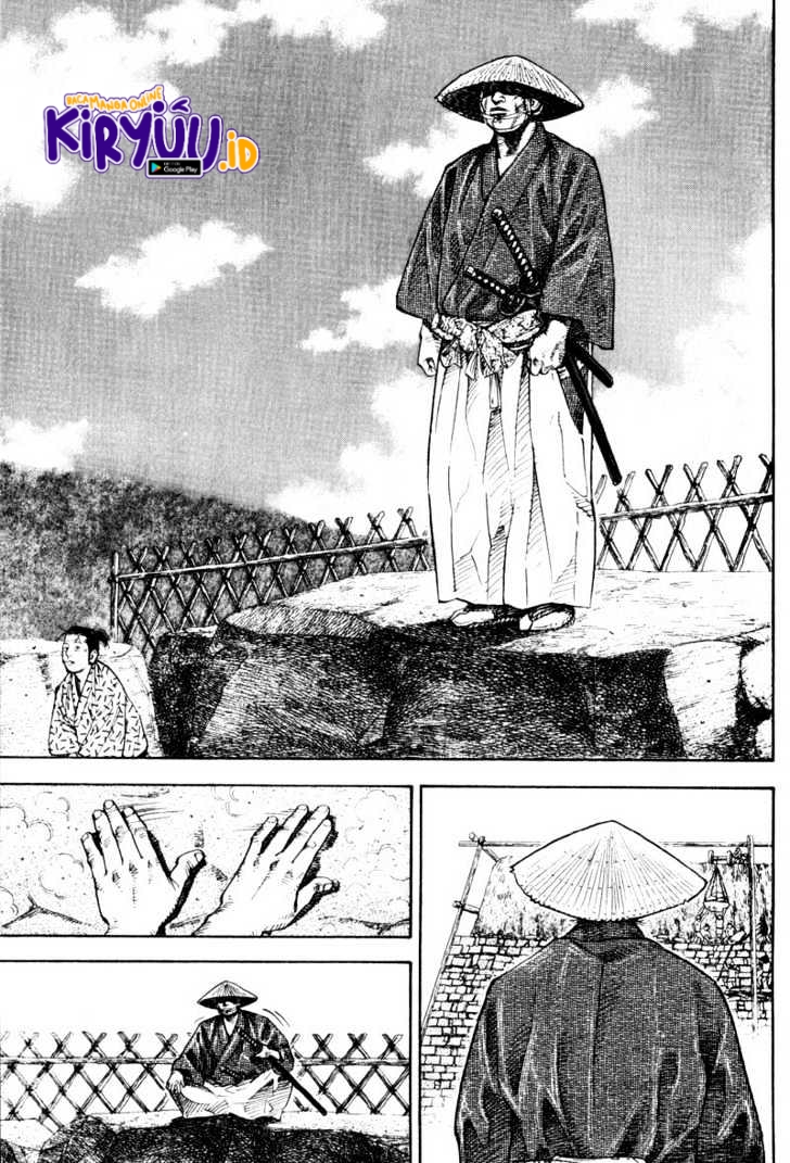 Vagabond