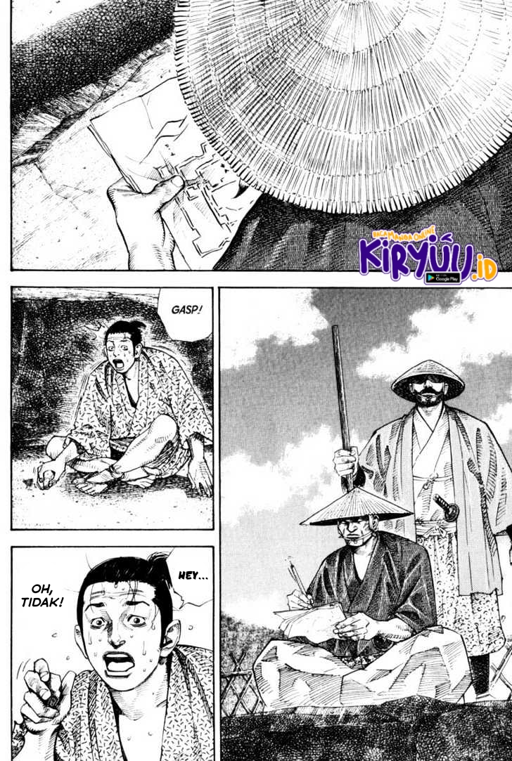 Vagabond