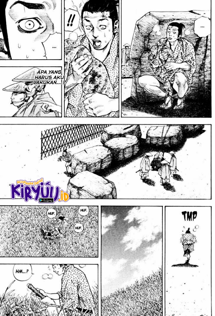 Vagabond