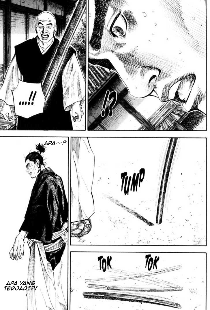 Vagabond