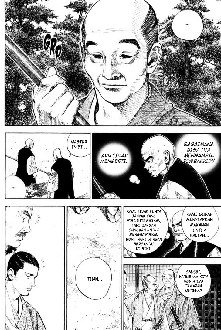 Vagabond