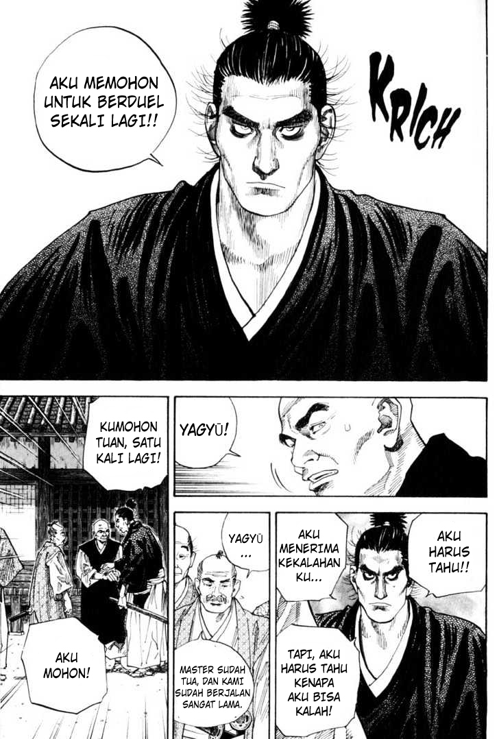 Vagabond
