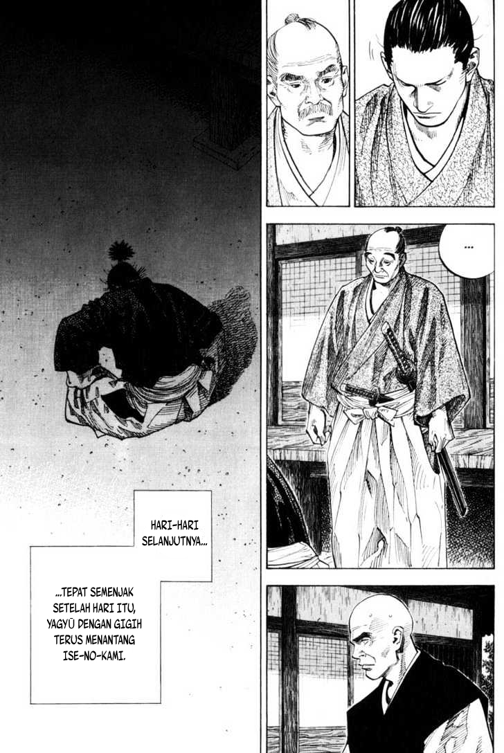 Vagabond