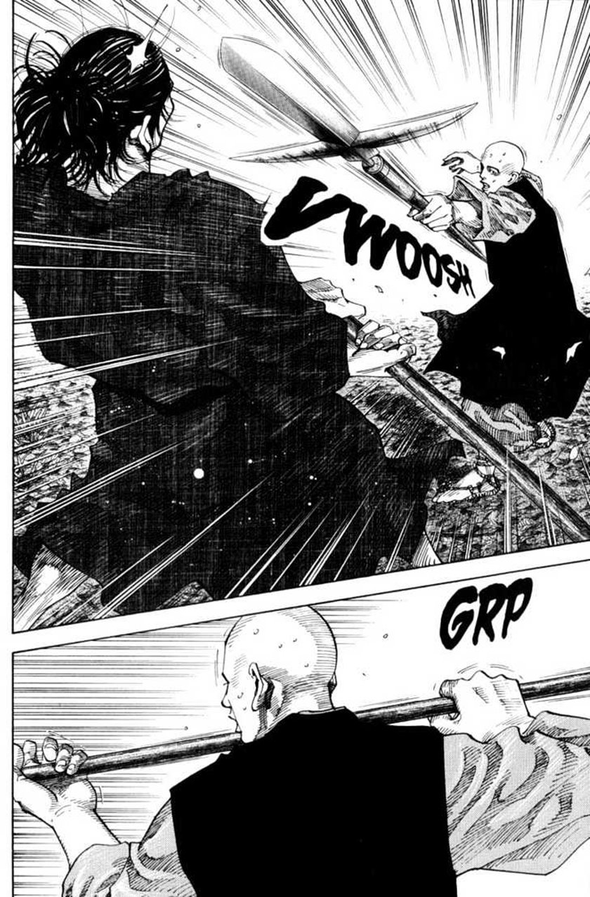 Vagabond
