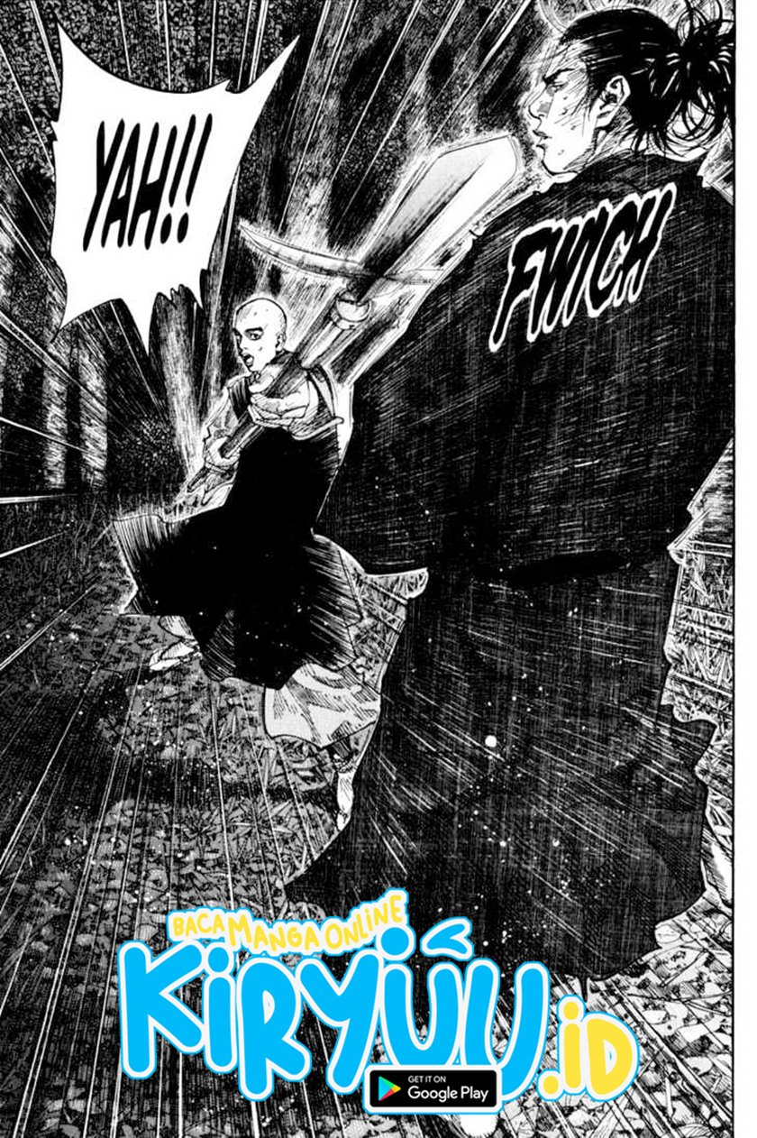 Vagabond