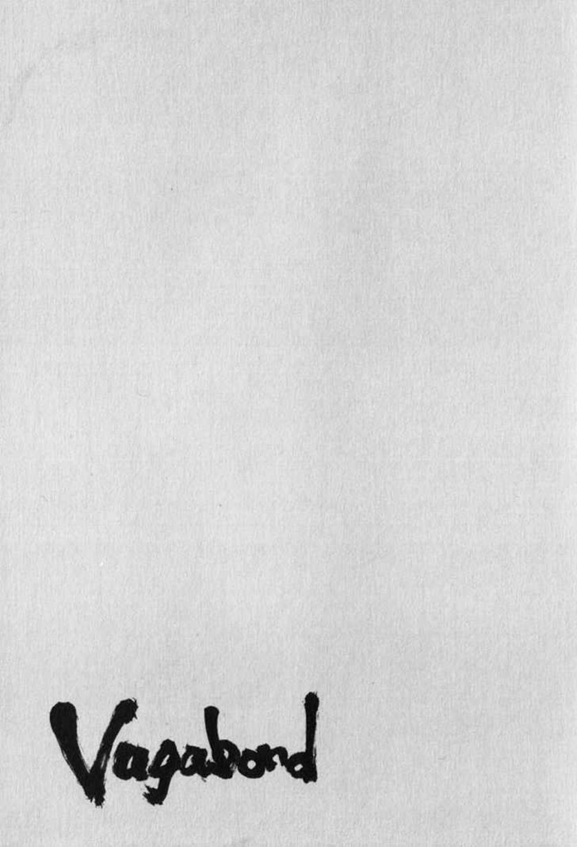 Vagabond
