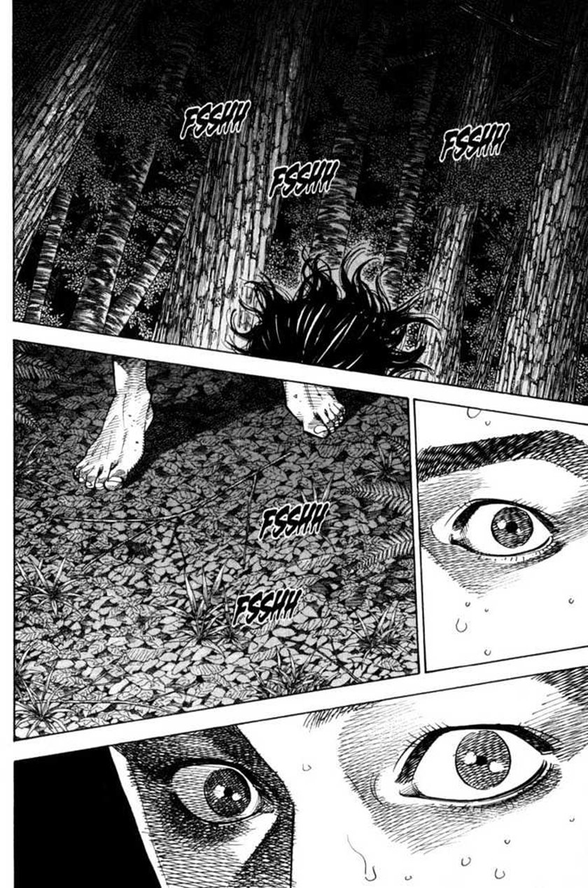 Vagabond