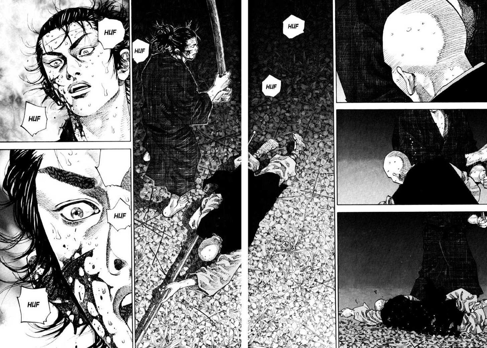 Vagabond