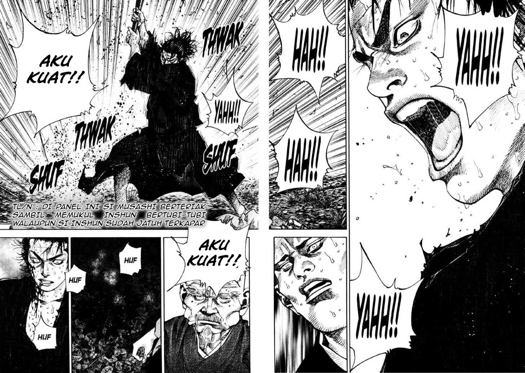 Vagabond