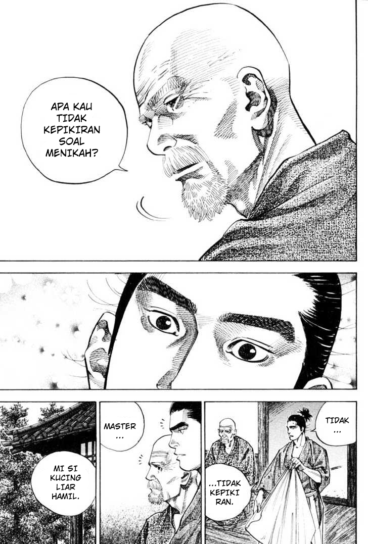 Vagabond