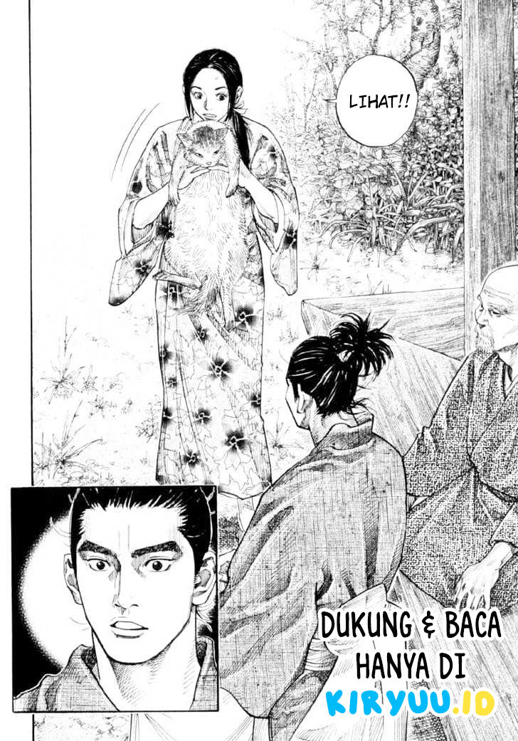 Vagabond