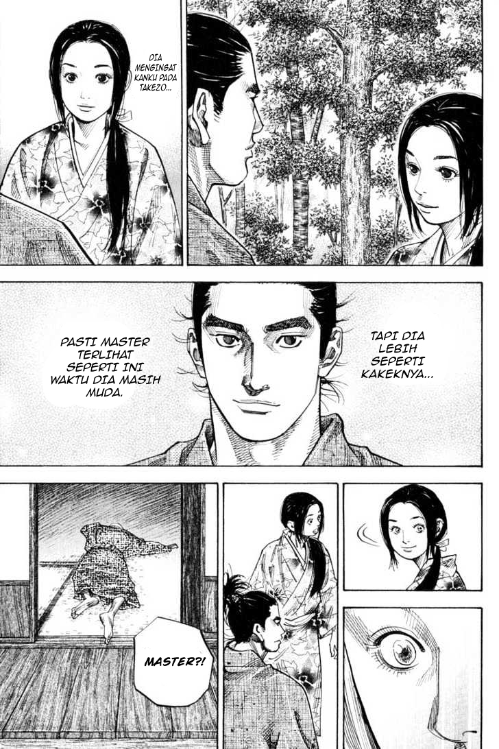 Vagabond