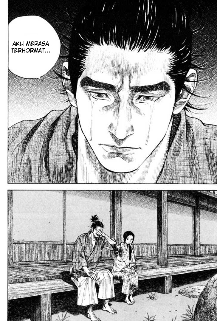 Vagabond