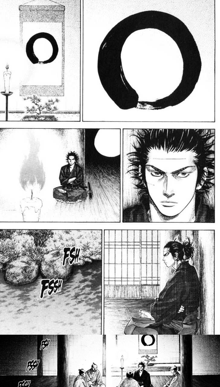 Vagabond