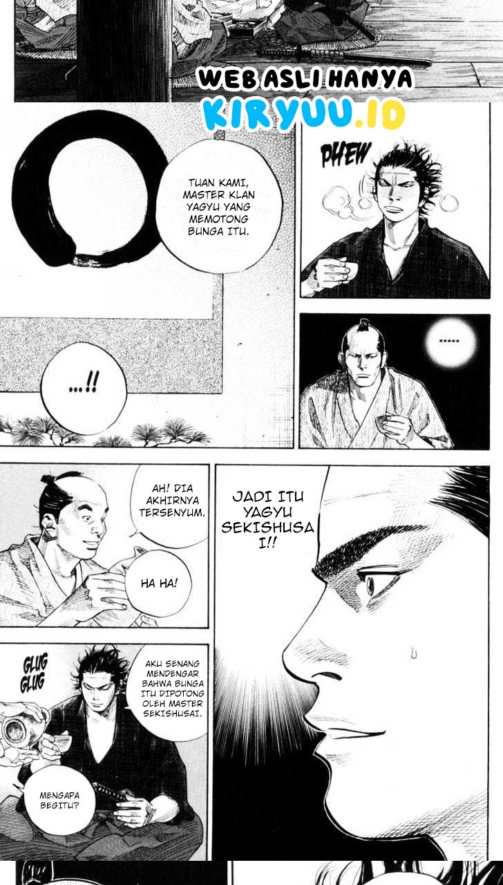 Vagabond