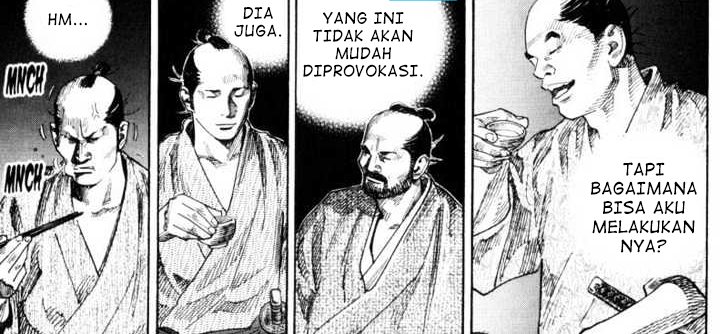 Vagabond