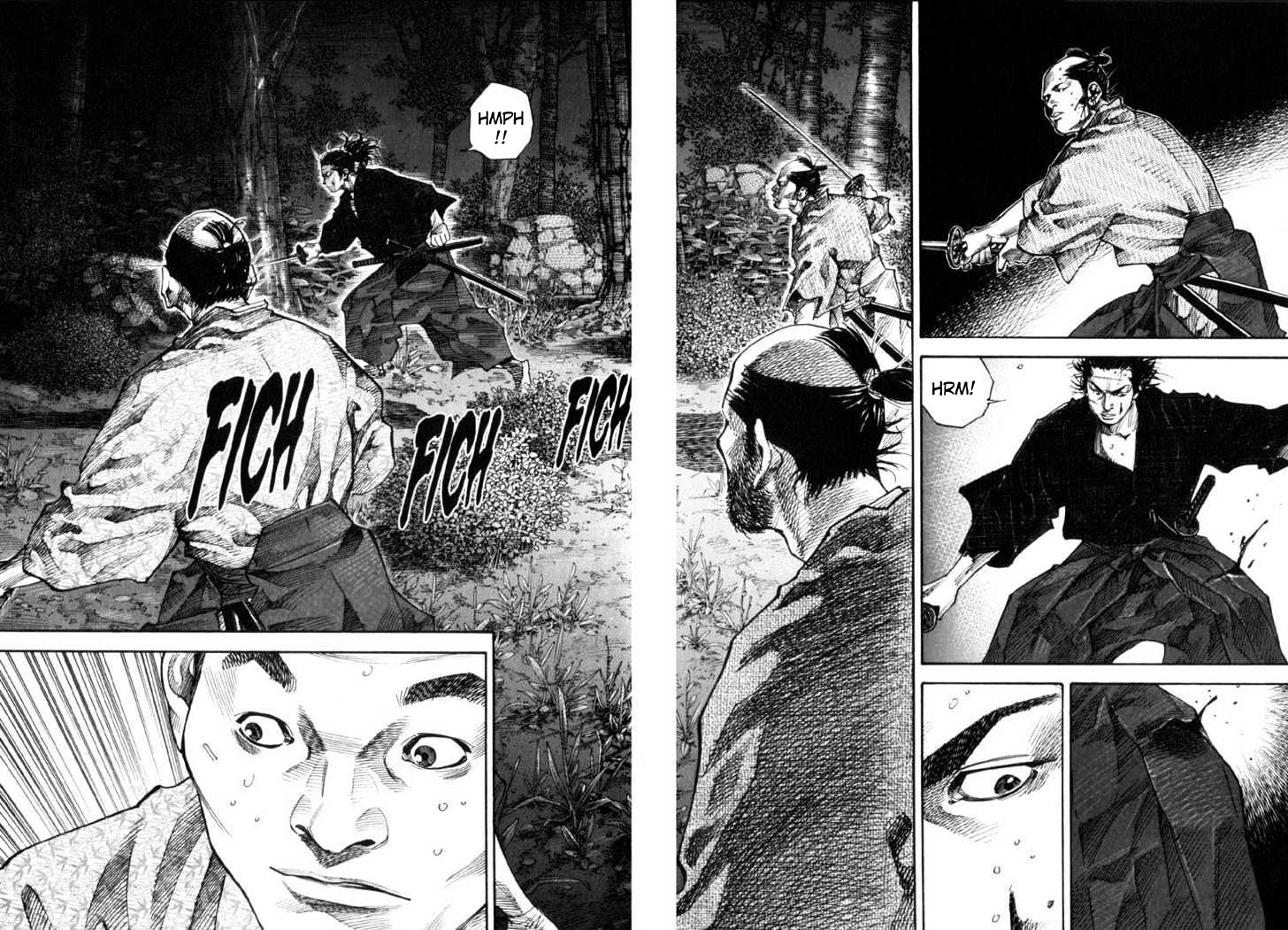 Vagabond