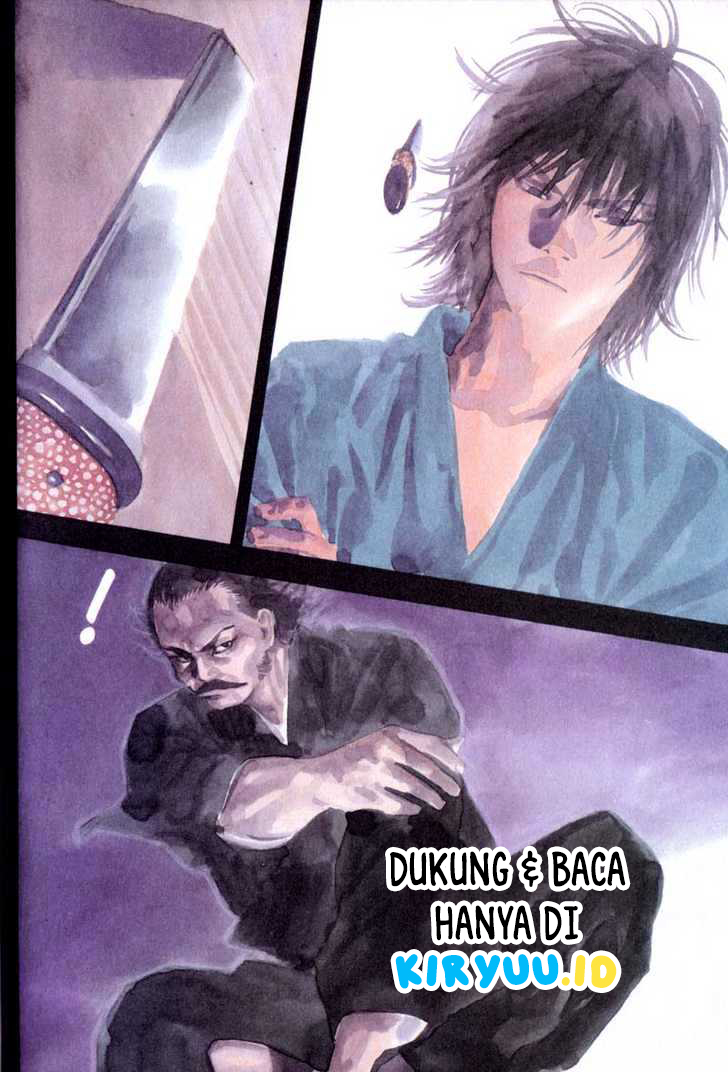 Vagabond
