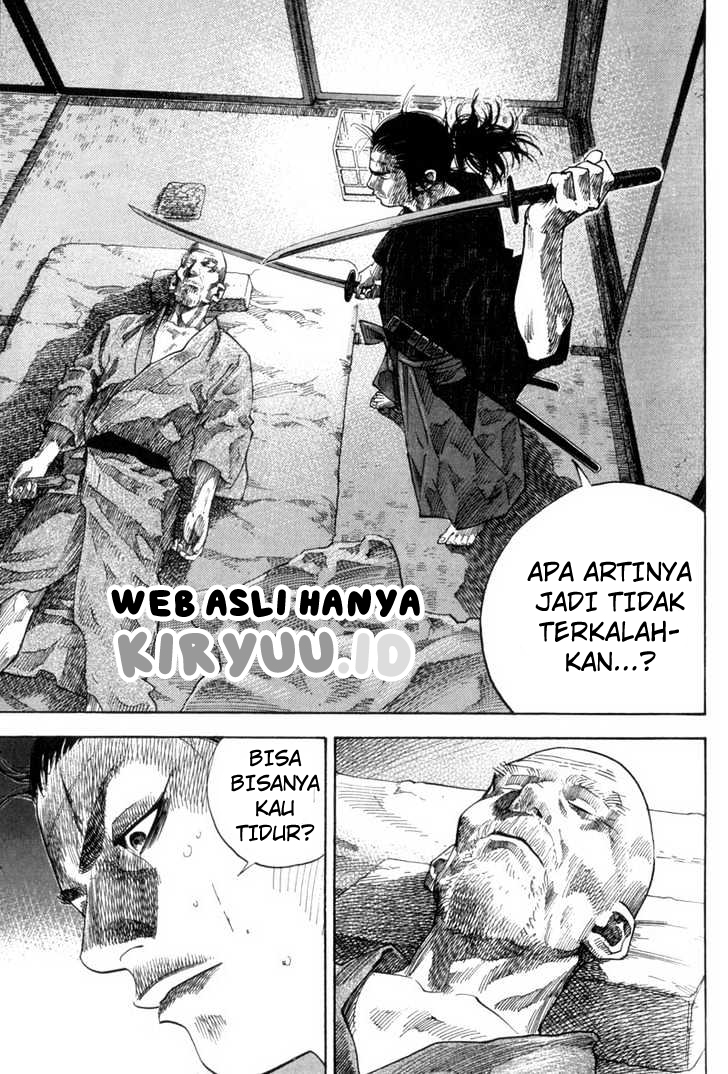 Vagabond