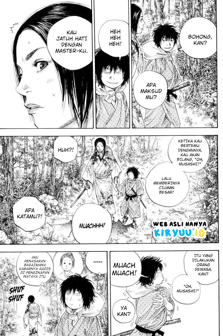 Vagabond