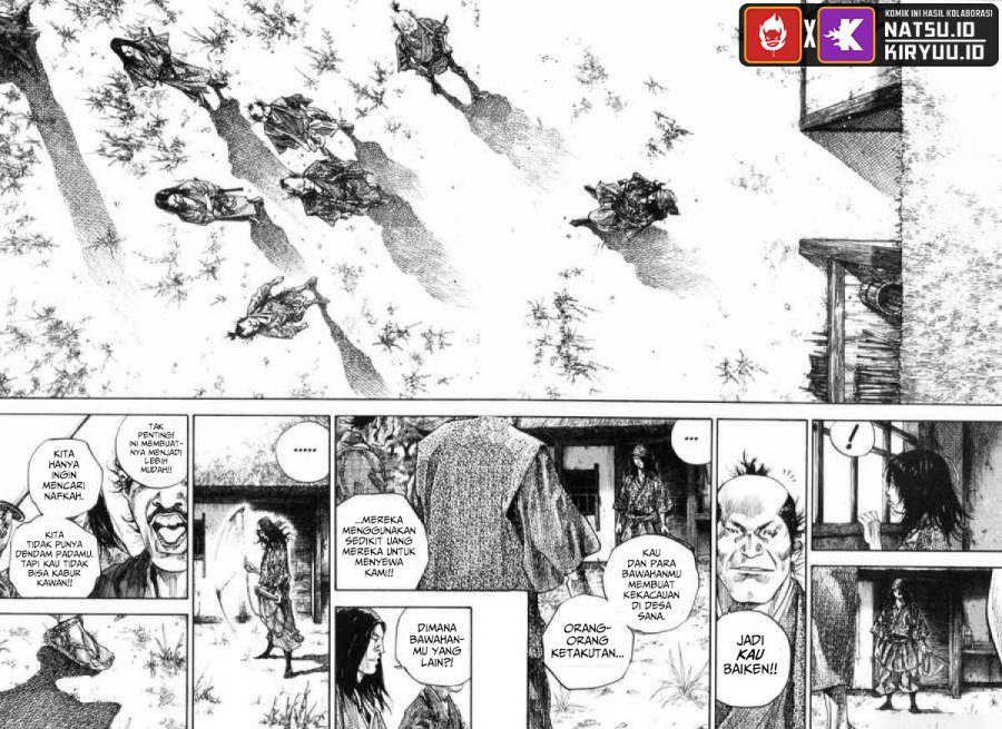 Vagabond