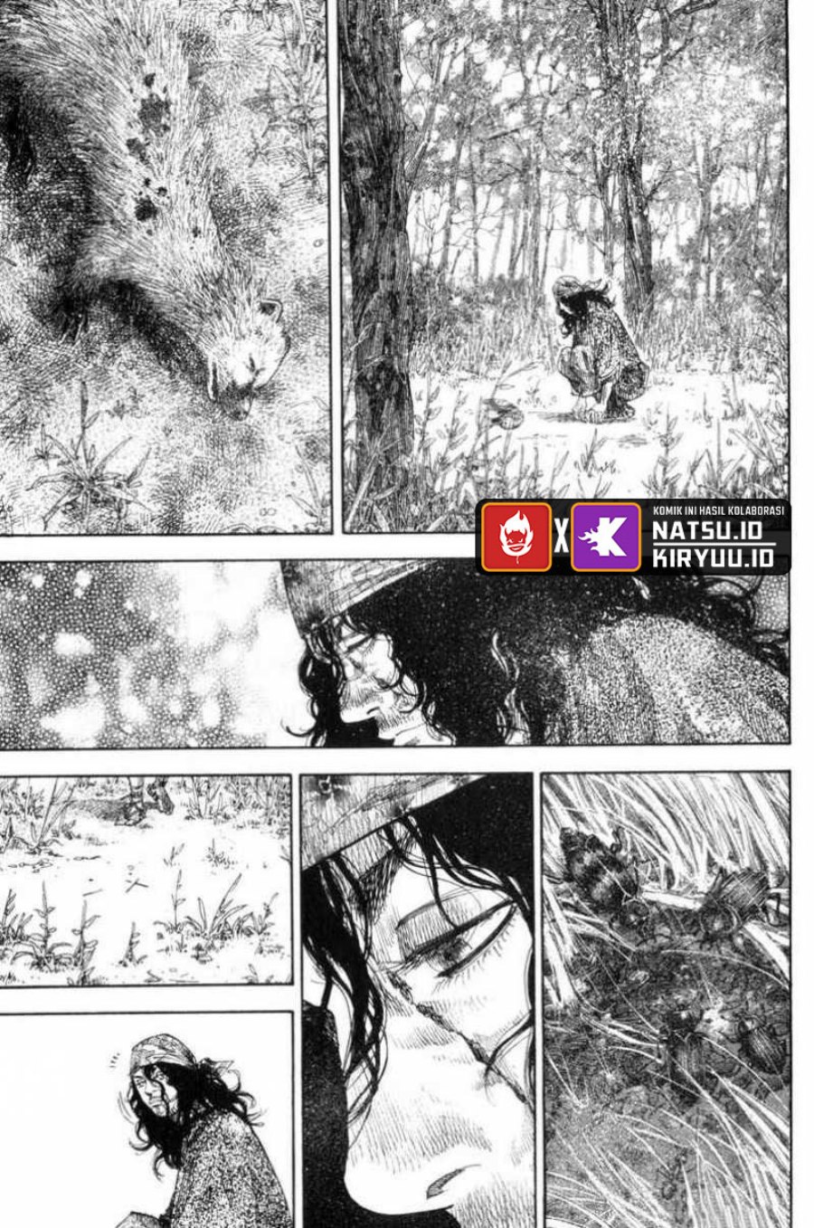 Vagabond