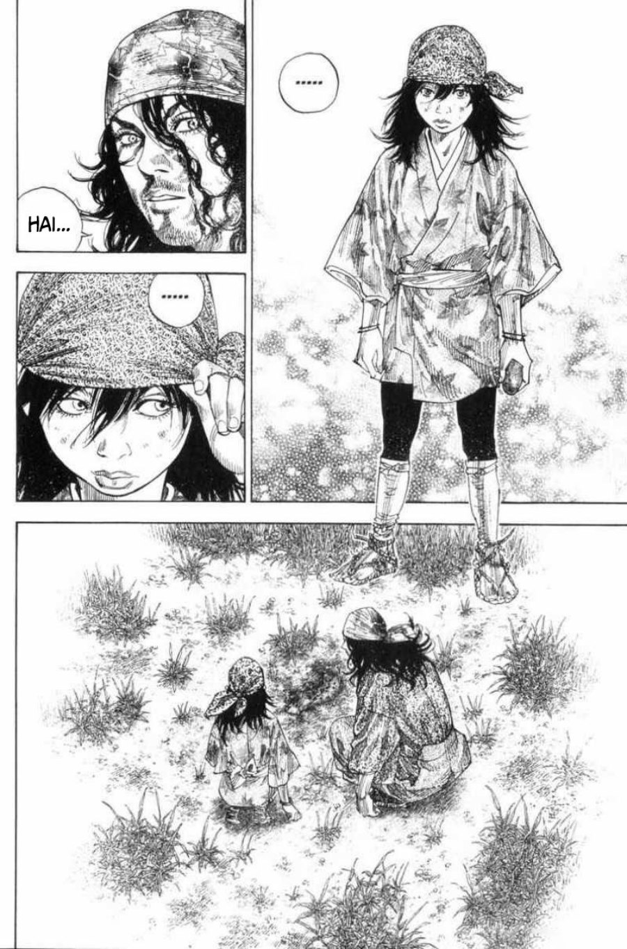 Vagabond
