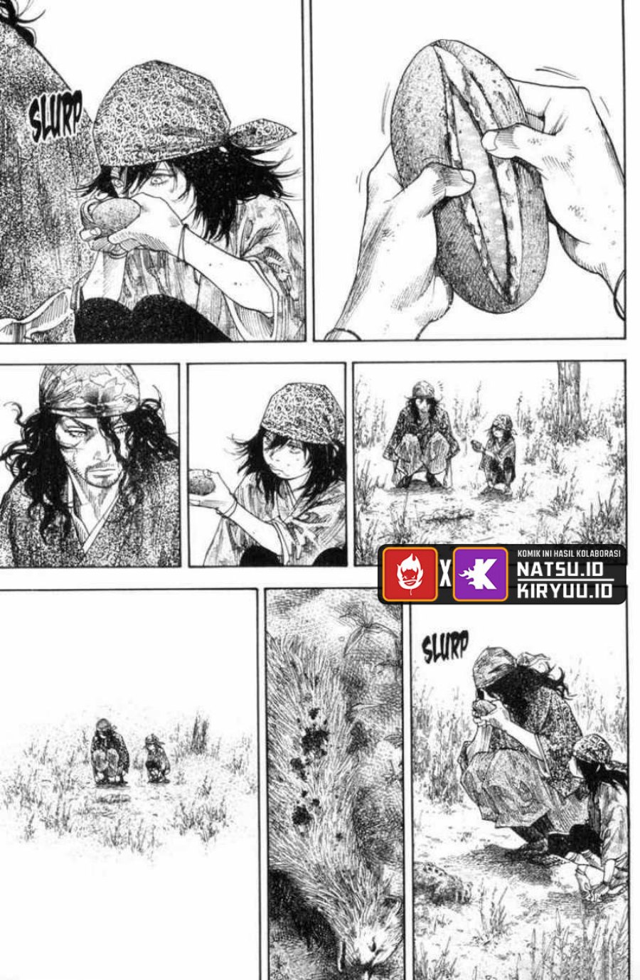 Vagabond